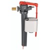 Wirquin Jollyfill 16300002 Filling Valve for Side Installation 3/8-Inch Brass
