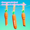 Bálsamo Labial Regalo de Pascua Lip Smacker (CARROT CAKE)