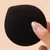 KDOSP 1pcs Makeup Sponge - Latex Free and Vegan Makeup
