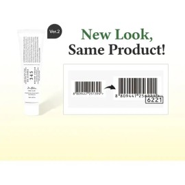 Crema Facial Alivio Antiacné De Aceite Lab Dr.althea Pro345