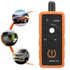 TPMS Relearn Tire Pressure Monitor Sensor Reset Device Tool Replacement