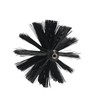 ‌AOGYikang 6” Chimney Brush Head - Heavy-Duty Cleaning Tool, 6-Inch