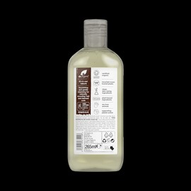 Dr. Organic Shampoo