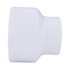 CHARLOTTE PIPE 4 x 6 DWV PIPE INCREASER REDUCER DWV