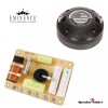 Universal Eminence PXB2:2K5CX Crossover and ASD1001 HF driver for BETA