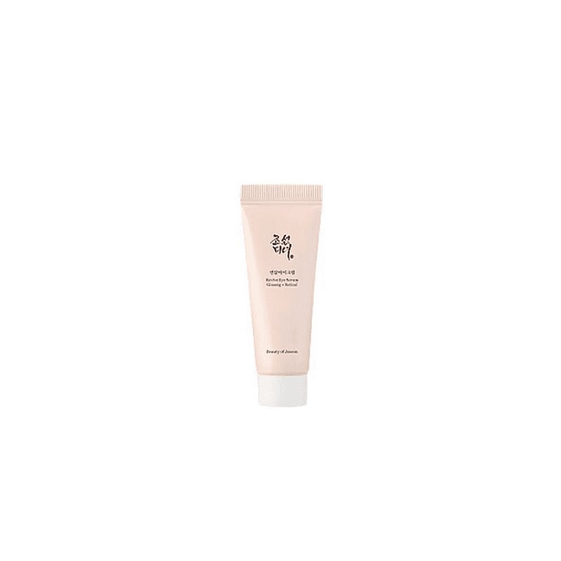 Sérum para el Contorno de Ojos Revive Eye Serum Ginseng
