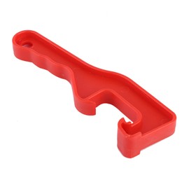 HSBMAIAOSI Bucket Opener Practical Paint Can Opener Non Slip Lid Opener for Home Industrial Use