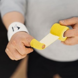 Kratos Finger Hook Grip Tape CrossFit Weightlifting Taping 5cm / 크라토스 손가락 훅그립 테이프 크로스핏 역도 테이핑 5cm