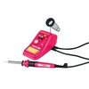 ROTHENBERGER Industrial Adjustable Soldering Station up to 500°C Including Soldering