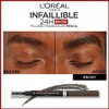 L'Oreal Infallible Brow Xpert 1.0 Ebony