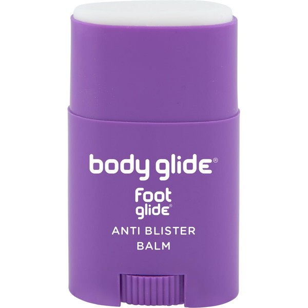 Body Glide Foot Glide Anti Blister Balm | blister prevention