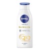 Nivea Crema Corporal Humectante Reafirmante Q10, 400ml