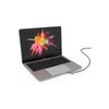 Maclocks Compulocks Universal MacBook Pro Ledge for bothÿMacBook Pro Touch