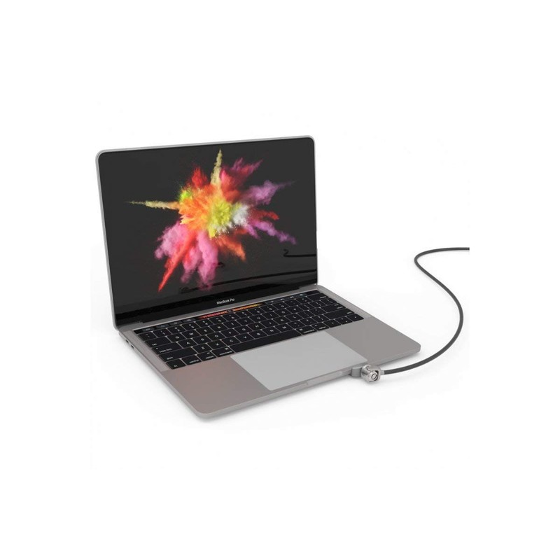 Maclocks Compulocks Universal MacBook Pro Ledge for bothÿMacBook Pro Touch