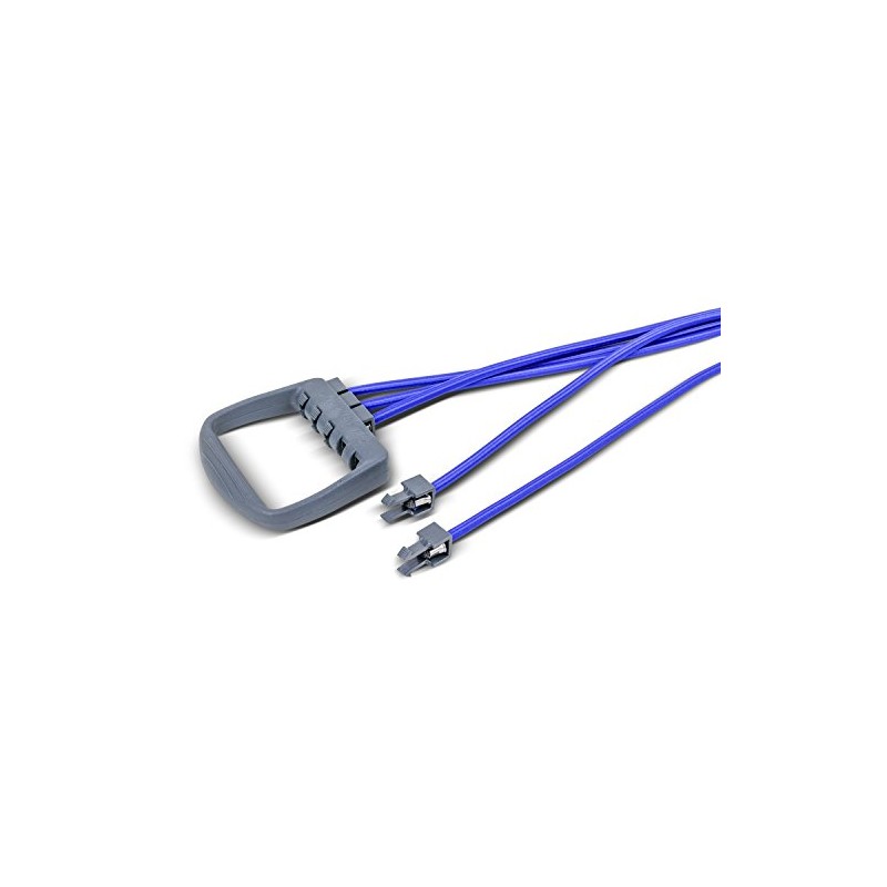 HAEST Deuser ® Expander III - Blue