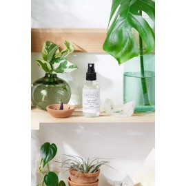 Butter Me Up Organics Organic Pillow Mist / Aromatherapy / Relaxing Essential Oils / Gentle Sleep