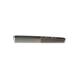 Hercules Sägemann Meisterkamm Cut 3560, 7 1/ 4 Inch Flexible Comb for Long or Stubborn Hair