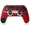 Skin Decal Wrap works with Original Google Stadia Controller Spider