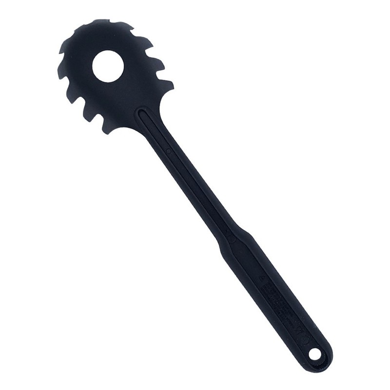 Kitchen Supply Nylon Spaghetti Server, 12-Inch