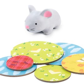 Djeco Toddler Games - Little Lucky | Children's Game #DJ08560