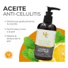 Kit Mc Life, Anticelulitis Serum Crema Baba De Caracol Momento