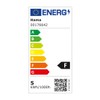 Hama 00176642 Smart Lamp GU10, 4.9 W, LED, Matter, Reflector,