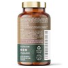Ultra Digestive Enzymes Complex – Natural & Comprehensive 18 Enzyme