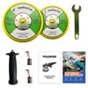 Holikme Buffer Polisher accessories-42