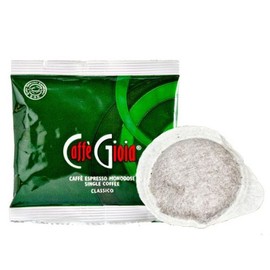 Caffe Gioia - Box of 150 Pods *With Kit