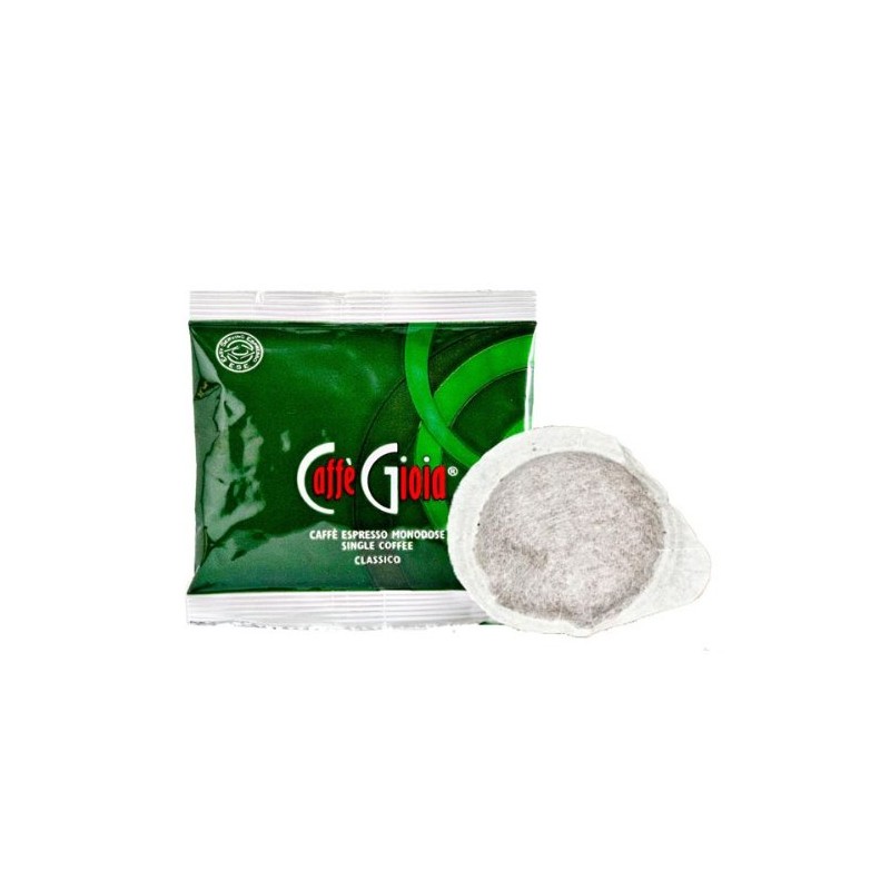 Caffe Gioia - Box of 150 Pods *With Kit