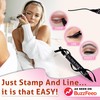 The Flick Stick The Flick Stick Winged Eyeliner Stamp by