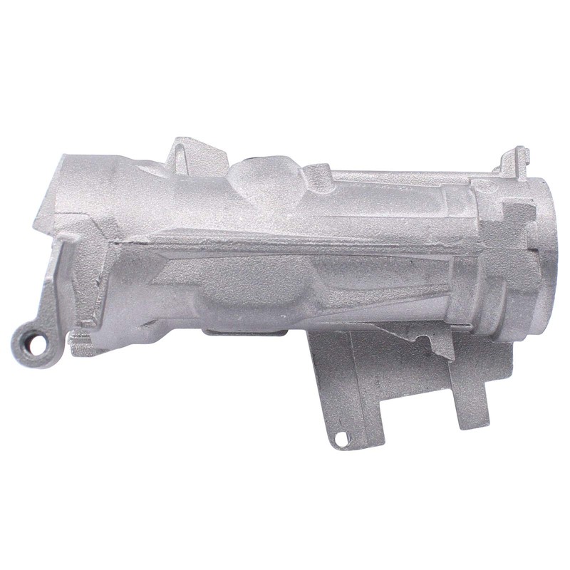 HouYeen Steering Lock Housing Ignition Barrel Ignition Switch for Golf