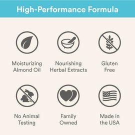 Camille Beckman Glycerine Hand Therapy Cream, Citrus Grove Scent, 8 Ounce