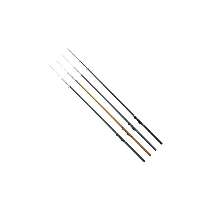 PROMARINE PG Milita Sabiki 270EB (611396) Rock Rod