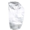 Ostrich Bicycle Cover [402] Silver