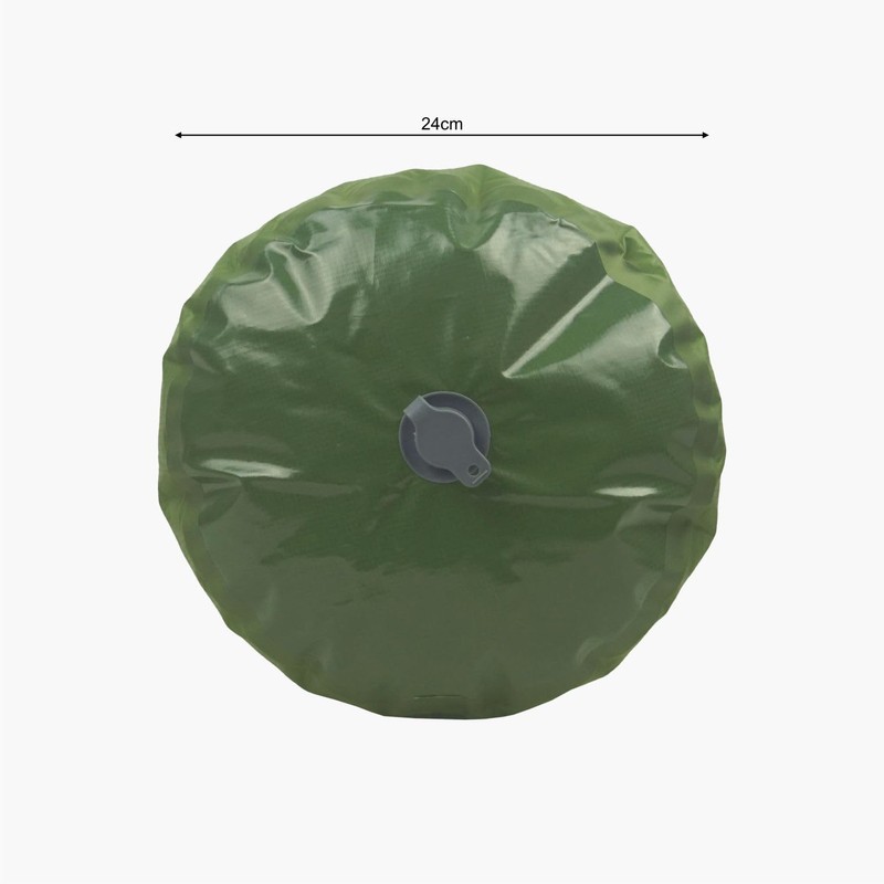 Lomo Blow Dry Bag - Air Pump Sack Ultra Lightweight