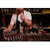Nagina International 06 Shot Glasses With Rosewood Box