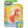 Fisher-Price IMAGINEXT Jurassic World Raptor