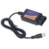 Car Diagnostic Tool for ELM327 PIC18F25K80 FTDI with CD Support