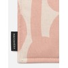 [marimekko] Pieni Unikko Women's Pot Holder 52_1_52239472561 F Peach x