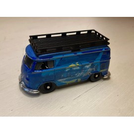 Hot Wheels Vw Bus Roof Rack Hot Wheel’s Johnny Lightning Matchbox Custom Full Length