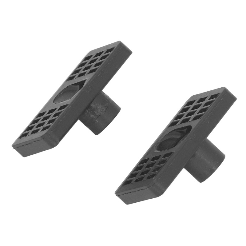 2PCS Water Inlet Covers 63D 45214 00 63D 45215 00