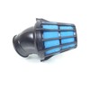 Motodak Air Filter Polini Air Box Waterproof BX/TY Elbow 30°