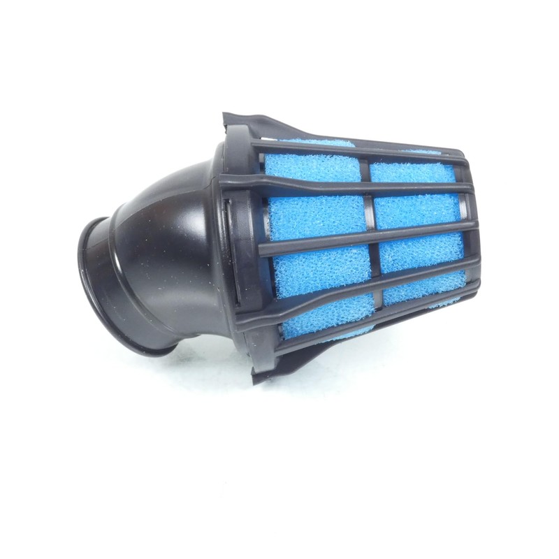 Motodak Air Filter Polini Air Box Waterproof BX/TY Elbow 30°