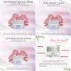 Night cream ms glow
