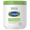 Cetaphil Moisturising Cream 550g (Expiry 07/2026)
