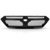 LQI Front Bumper Grille Assembly Compatible with Subaru WRX 2022-2023