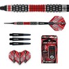 WINMAU Joe Cullen Rockstar Series RS 1.0 18 Gram Barrel