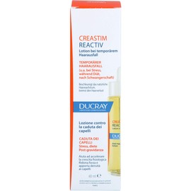 DUCRAY Creastim Reactiv Hair Loss Lotion 60ml