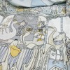 HGHG New Carousel Swaddles Soft Baby Muslin Swaddle Blanket (Carousel